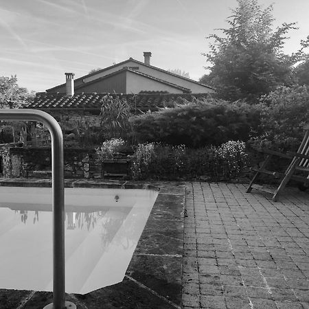 Le Bon Chemin Studio Stockholm Sainte-Nathalene Экстерьер фото
